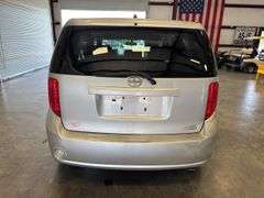 2010 TOYOTA Scion xB