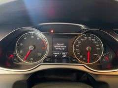 2015 AUDI A4