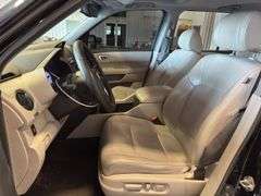2012 HONDA Pilot