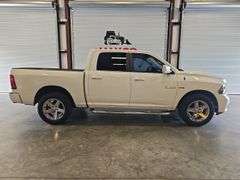 2010 DODGE Ram