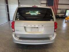 2011 DODGE Grand Caravan