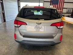 2014 KIA Sorento