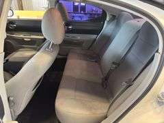 2007 DODGE Charger