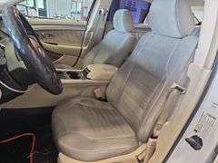 2015 FORD Taurus