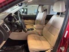 2014 DODGE Durango