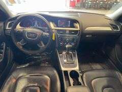 2015 AUDI A4