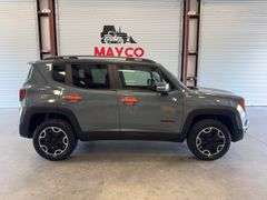 2015 JEEP Renegade