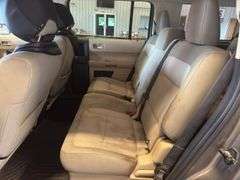 2014 FORD Flex