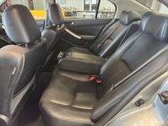 2006 INFINITI G35