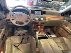 2006 INFINITI M35