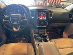 2014 DODGE Durango
