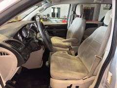 2011 DODGE Grand Caravan