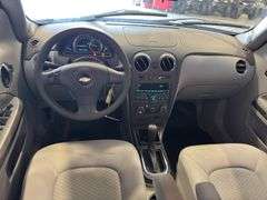 2009 CHEVROLET HHR