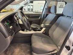 2005 MAZDA Tribute