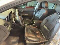 2012 CHEVROLET Malibu