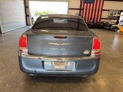 2011 CHRYSLER 300