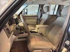 2012 JEEP Liberty
