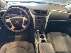 2010 CHEVROLET Traverse