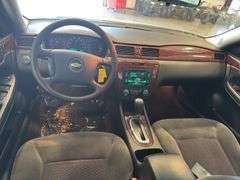 2008 CHEVROLET Impala