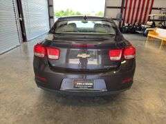 2015 CHEVROLET Malibu