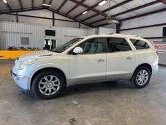 2011 BUICK Enclave