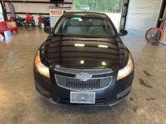 2013 CHEVROLET Cruze