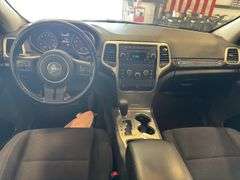 2011 JEEP Grand Cherokee