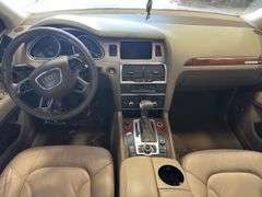2013 AUDI Q7