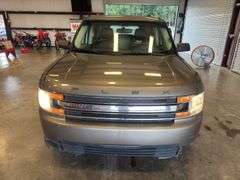 2014 FORD Flex