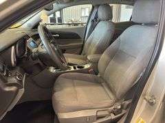 2014 CHEVROLET Malibu
