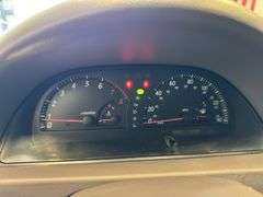 2003 TOYOTA Camry