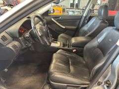 2006 INFINITI G35