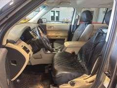 2014 FORD Flex