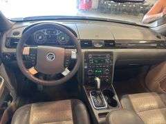 2008 MERCURY Sable