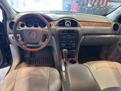 2011 BUICK Enclave
