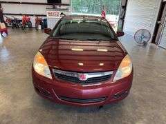 2008 SATURN Aura