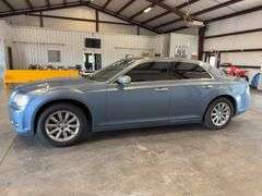 2011 CHRYSLER 300