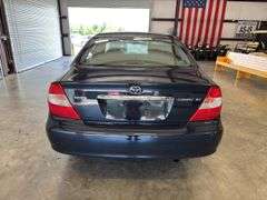 2003 TOYOTA Camry
