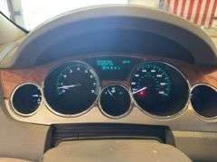 2011 BUICK Enclave