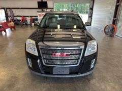 2011 GMC Terrain