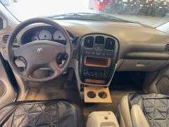 2007 DODGE Caravan/Grand Caravan