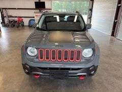 2015 JEEP Renegade