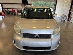 2010 TOYOTA Scion xB