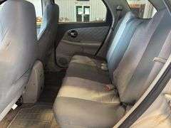 2006 CHEVROLET Equinox