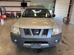 2006 NISSAN Xterra