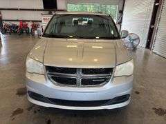 2011 DODGE Grand Caravan