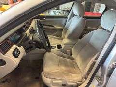 2011 CHEVROLET Impala
