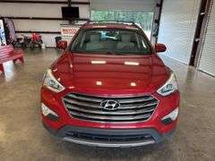 2013 HYUNDAI Santa Fe