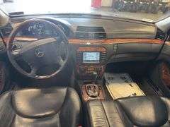 2004 MERCEDES-BENZ S-Class