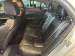 2012 CHEVROLET Malibu